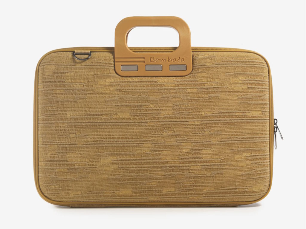Torba BOMBATA Vintage 15,6